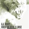 FAT POSSUM When The Devil's Loose