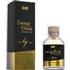 intt Massage Gel Energy Drink 30 ml