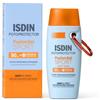 ISDIN Srl FUSION GEL SPORT SPF50 100ML