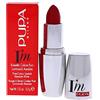 PUPA I'M Rossetto Colore Puro 303 Flamboyant Orange - Lipstick