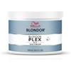 Wella Professionals BlondorPlex9 - Maschera n. 2, 500 ml