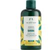 THE BODY SHOP Banana Truly Nourishing Shampoo For Dry Hair 250 ml