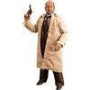 Trick Or Treat Studios Halloween 1978 Dr Loomis 1:6 Scale Action Figure