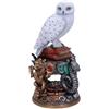 Nemesis Now 87537 - harry potter - hedwig statue 22cm