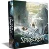 Starling Games Everdell Spirecrest 2nd Edition