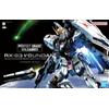 Bandai RX-93 V NU Gundam Unleashed PG Perfect Grade 1/160 BANDAI Model Kit Montaggio