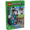 LEGO 21597 MINECRAFT - Stazione di Ghast LEGO