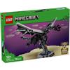 LEGO 21595 MINECRAFT - Drago dell'End LEGO