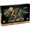 LEGO 77985 JURASSIC WORLD - Fossili di dinosauro: Triceratopo LEGO