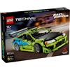 LEGO 42229 TECHNIC - Auto Mitsubishi Eclipse Fast and Furious LEGO