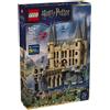 LEGO 76473 HARRY POTTER - Castello di Hogwarts: Ala Est LEGO