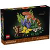 LEGO 11505 BOTANICALS - Funghi del bosco LEGO