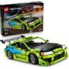 LEGO Technic Fast and Furious Mitsubishi Eclipse Auto Bouwpakket voor Kinderen -