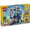 LEGO 31389 CREATOR - Iconica ruota panoramica LEGO