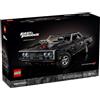 LEGO 42231 TECHNIC - Auto Dodge Charger R/T Fast and Furious LEGO