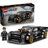 LEGO Speed Champions Ken Blocks 1965 Ford Mustang Hoonicorn V1 - Muscle Car Spie