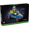 LEGO 72050 SUPER MARIO - Mario Kart: Luigi & Mach 8 LEGO