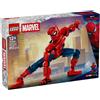 LEGO 76346 SUPER HEROES MARVEL - Personaggio di Spider-Man LEGO