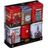 New English Teas Mini English Tea 6 Selection 150 g [Grocery]