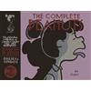 Charles M. Schulz The Complete Peanuts 1967-1968 (Copertina rigida)