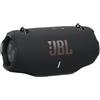 JBL Xtreme 4, Speaker Bluetooth Portatile, Cassa Altoparlante Wireless Waterproof e Resistente alla Polvere IP67, con Tracolla, Ricarica Rapida, Powerbank Integrato, fino a 24h di Autonomia, Nero