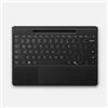 Microsoft Surface Pro Flex Keyboard schwarz
