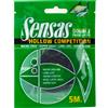 SENSAS HOLLOW COMPETITION 1,15MM SEN31854
