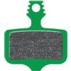 Galfer AVID fd427 - Pastiglie Freno, Verde