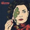 The Casanovas Reptilian Overlord (CD) Album