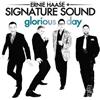 Ernie Haase & Signature Glorious Day (CD)