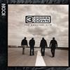 3 Doors Down Icon: The Greatest Hits (CD) Album