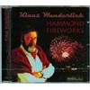 Klaus Wunderlich Hammond Fireworks (CD)