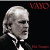 Vayo Vayo - Mis Tangos (CD)