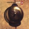 Four 80 East Round 3 (CD) Album