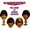 Les Irresistibles The Story Of Baxter Williams Vinyl NUOVO