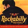 Various Audio Rockabilly Revival (CD)