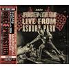 Bruce Springsteen Sea Hear Now 2024 Japan Edition 3CD Live E Street Band con OBI