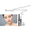 RIMMEL (div. Coty Italia Srl) RIMMEL LONDON - EYLINER GLAM'EYES , 001 Black