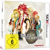 Bandai Namco Tales of the Abyss [Edizione: Germania]