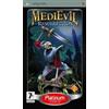 Playstation Medievil Resurrection