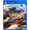 Merge Games Andro Dunos 2, Playstation 4