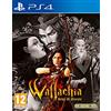 Playstation Wallachia Reign Of Dracula Just Limited (PLAYSTATION 4)