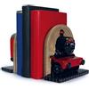 Harry Potter Set di 2 fermalibri a forma di Harry Potter (Express) ttKX