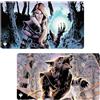Ultra PRO International Ultra Pro - Magic: The Gathering - Innistrad Remastered - Double Sided Playmat -