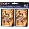 Ultra PRO International Ultra Pro - Magic: The Gathering - Aetherdrift - 100ct Deck Protector Sleeves -