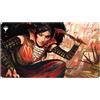 Ultra Pro - Magic: The Gathering - Innistrad Remastered - Playmat - Uncommon Bla