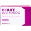 BIOLIFE PET Srl BIOLIFE EPATODOG COMPRESSE