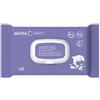 ALLIANCE HEALTHCARE IT.DIS.SpA ALVITA SALVIETTE ACQUA PURA 48 PEZZI