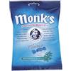 Akellas CARAMELLE MONK'S CLASSIC MENTA/EUCALIPTO 100 G
