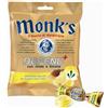 Akellas MONKS CARAMELLE DEFEND MIELE LIMONE 46 G